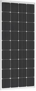 Phaesun Sun Plus Monocrystalline solar panel 200 Wp 12 V