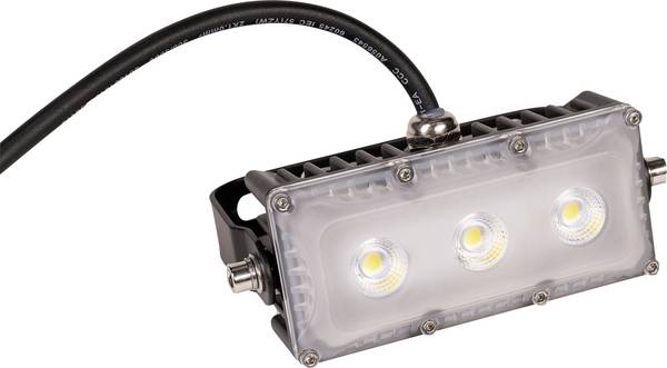 Phaesun 360253 Miss Beam 10W 90D LED torch
