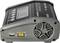 Charger with digital display and numerous ports for power management. Supports various voltage ranges.