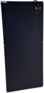 Phaesun Mare Flex 120 Monocrystalline solar panel 120 Wp 12 V
