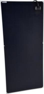 Phaesun Mare Flex 120 Monocrystalline solar panel 120 Wp 12 V