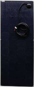 Phaesun Mare Flex 155 Monocrystalline solar panel 155 Wp 12 V