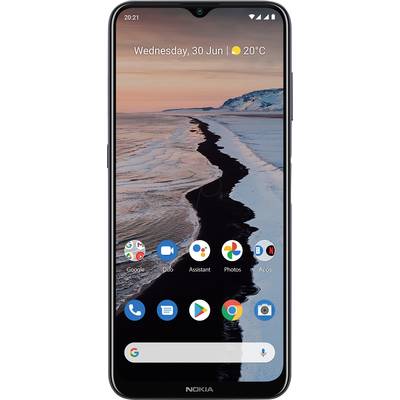 Nokia G10 Smartphone 32 GB 16.5 cm (6.5 inch) Dark blue Android™ 11 Dual SIM-2