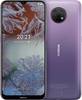 Nokia G10 Smartphone 32 GB 16.5 cm (6.5 inch) Purple Android™ 11 Dual SIM