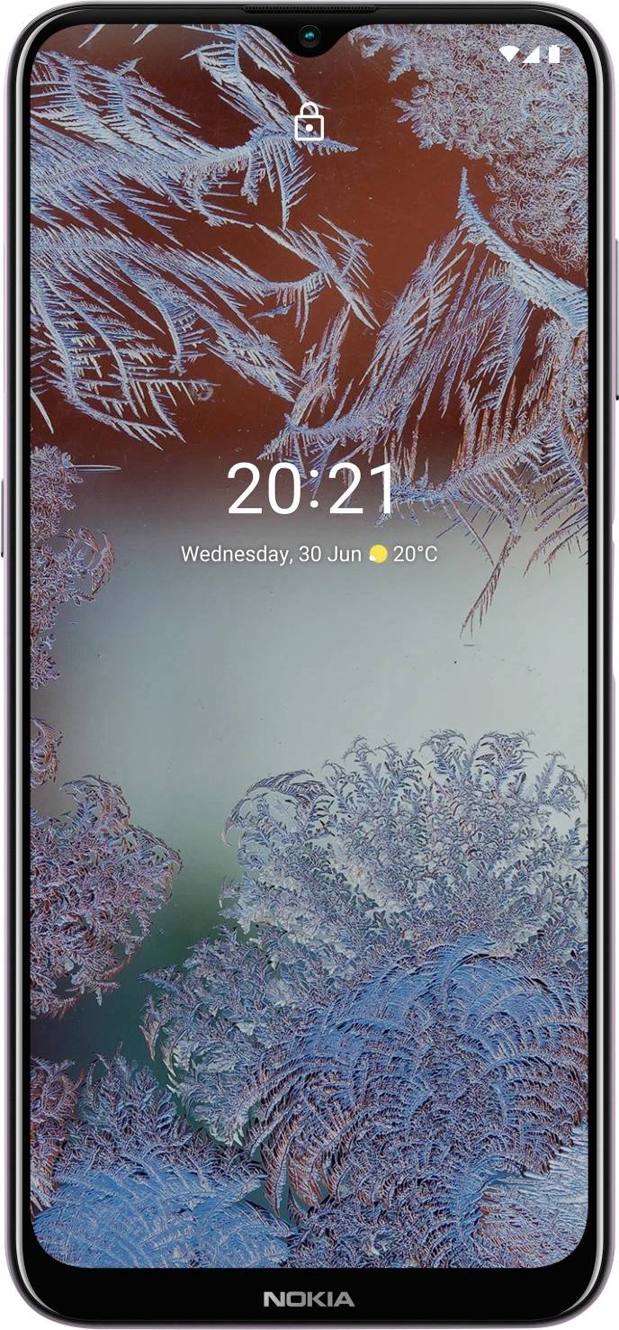 Nokia G10 32 GB Purple 16.5 cm (6.5 inch) Smartphone-2