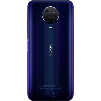 Nokia G20 Smartphone 64 GB 16.5 cm (6.5 inch) Dark blue Android™ 11 Dual SIM-2