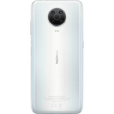 Nokia G20 64 GB White 16.5 cm (6.5 inch) Smartphone-1