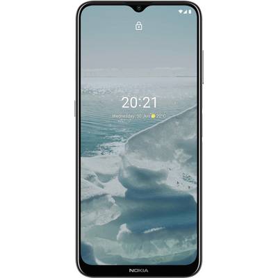 Nokia G20 64 GB White 16.5 cm (6.5 inch) Smartphone-2