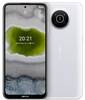 Nokia X10 128 GB Pure white 16.9 cm (6.67 inch) Smartphone