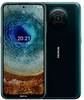 Nokia X10 128 GB Green 16.9 cm (6.67 inch) Smartphone