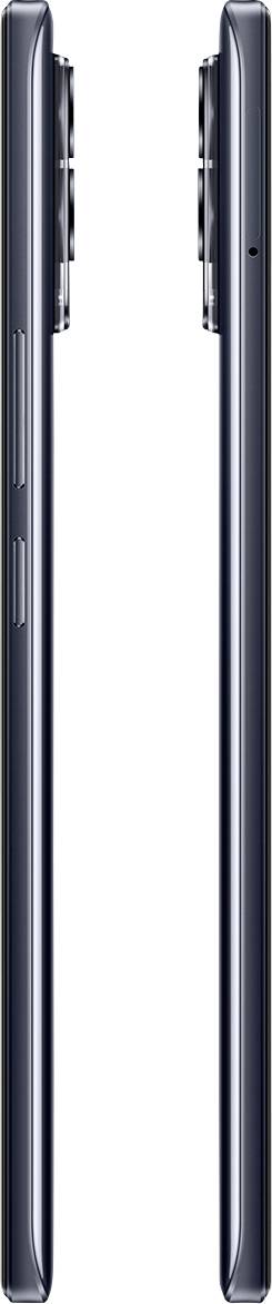 Realme 8 64 GB Black/silver 16.3 cm (6.41 inch) Smartphone-1