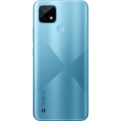 Realme C21 32 GB Blue 16.5 cm (6.49 inch) Smartphone-6
