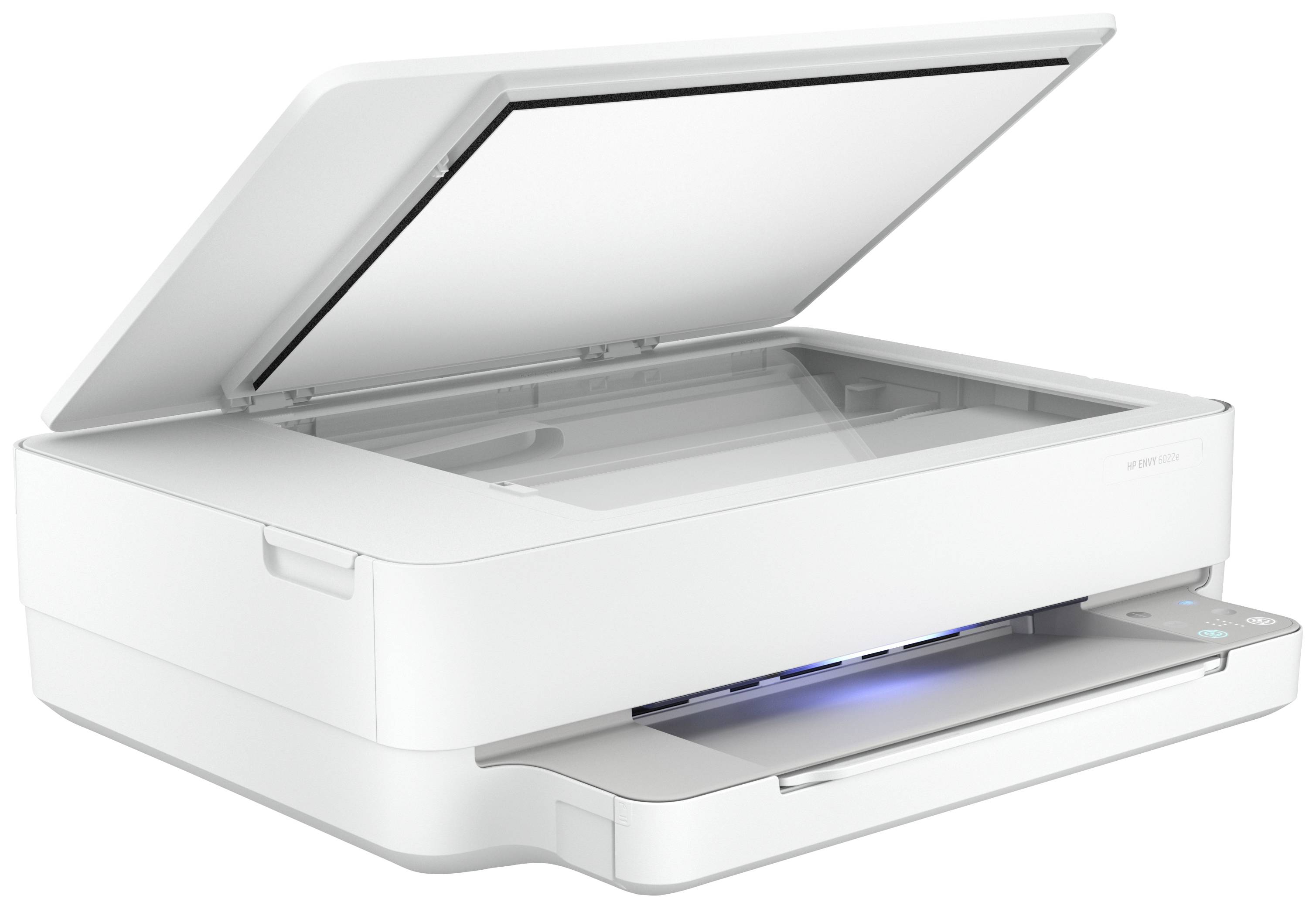 HP ENVY 6022e AllinOne HP+ Inkjet multifunction printer A4 Printer