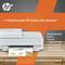 '+ 3 months HP Instant Ink included. Requirements for HP+: Use with original HP ink, HP Smart account, internet connection.'
