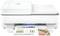 A white printer is printing a page with a diagram and text titled 'Milos Catering'.