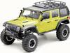 Absima CR1.8 Chassis Brushed 1:8 RC model car Electric Crawler 4WD RtR 2,4 GHz