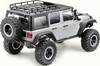 Absima CR1.8 Chassis Brushed 1:8 RC model car Electric Crawler 4WD RtR 2,4 GHz