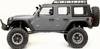 Absima CR1.8 Chassis Brushed 1:8 RC model car Electric Crawler 4WD RtR 2,4 GHz