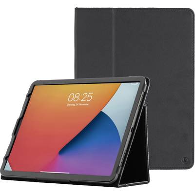 Image of Hama Tablet PC cover Apple iPad Pro 12.9 (4. Gen., 2020), iPad Pro 12.9 (5. Gen., 2021), iPad Pro 12.9 (6. Gen., 2022) 32,8 cm (12,9) Bookcover Black
