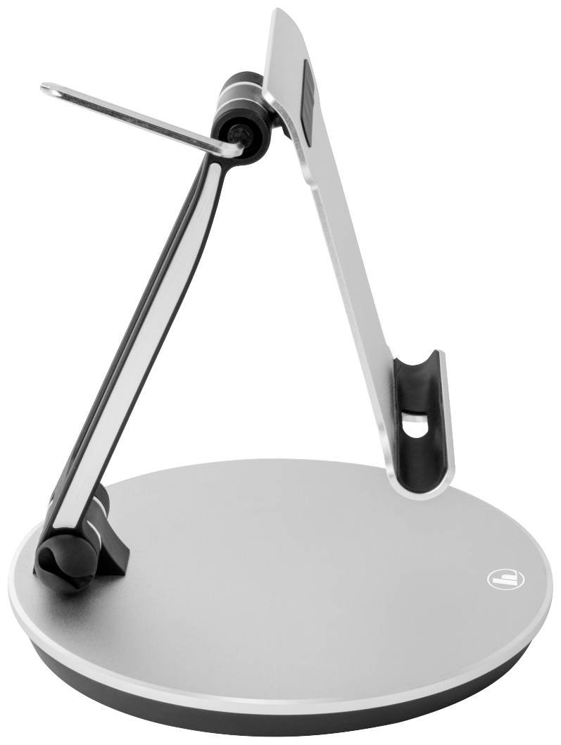 Hama Tablet PC mount Compatible with (tablet PC brand): Universal 17,8 cm (7") - 32 cm (12,6")-1