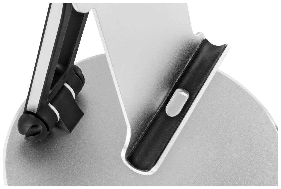 Hama Tablet PC mount Compatible with (tablet PC brand): Universal 17,8 cm (7") - 32 cm (12,6")-5