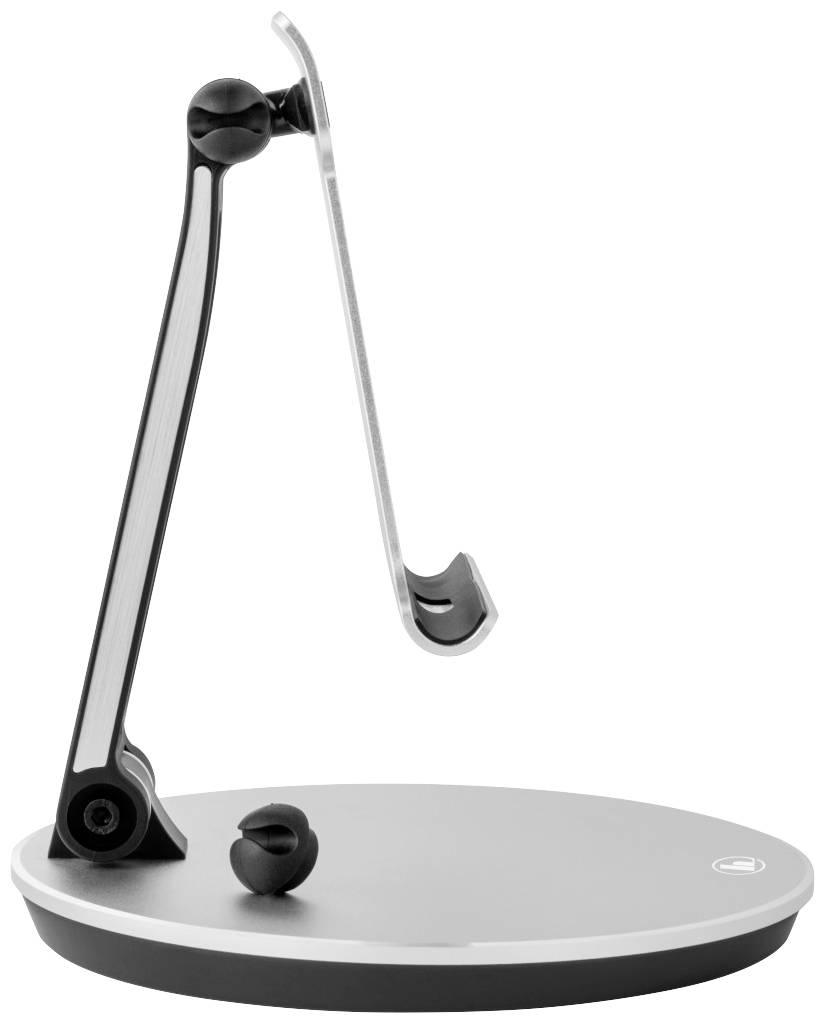 Hama Tablet PC mount Compatible with (tablet PC brand): Universal 17,8 cm (7") - 32 cm (12,6")-6