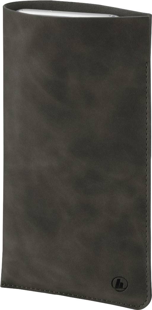 Image of Hama Sleeve Universal Universal Anthracite Water-resistant 00196877