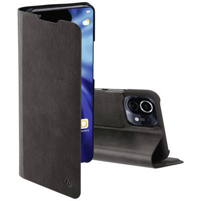 Image of Hama Guard Pro Booklet Xiaomi Mi 11 Black Flip case