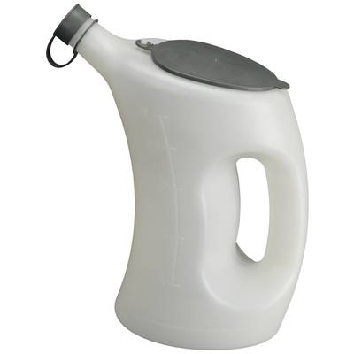 Pressol 07523 Graduated beaker 3 Polyethylene (PE)