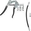 Pressol EHFP, M 10 x 1-PZ-MU 12845 One-hand grease gun 1.1 cm³ mechanical