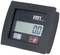 Digital counter with two buttons, 'Total' and 'Reset', on a dark casing. Display shows '0.0'.