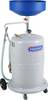 Pressol 27070 Waste oil drainer (Ø x H) 420 mm x 1150 mm 75 l