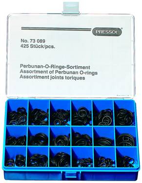 Pressol 73089 Sealing kit Content 1 pc(s)