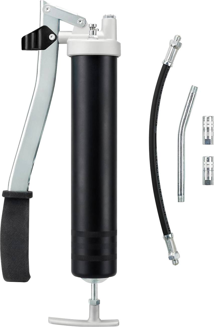 Pressol PRELIxx PRO 2014.1 M 10 x 1, FN-ETV-schwarz-ZBH-Set 9 14221311 Grease gun
