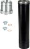 Pressol Adapter für Akku-Fettpresse für 400g Schraubkartusche 18051 400 Adapter kit