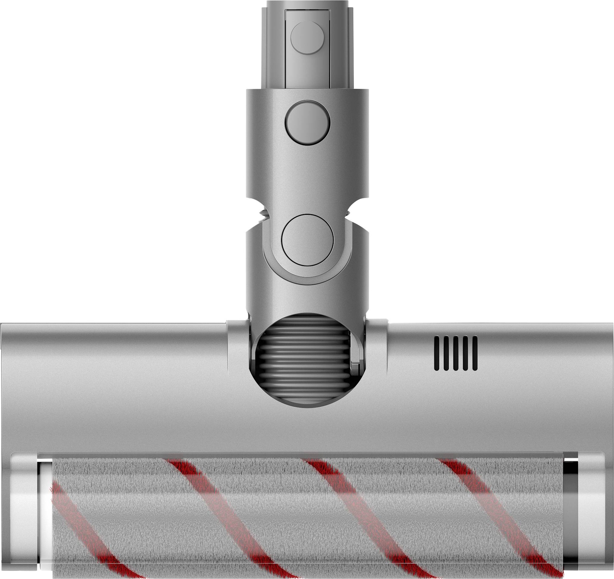 dreame Dreame V11 Bagless handheld vacuum cleaner 25.2 V Incl. battery,  Bagless, Incl. display | Conrad.com