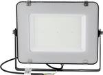 LED spotlight VT-156 150W SMD 6400K black
