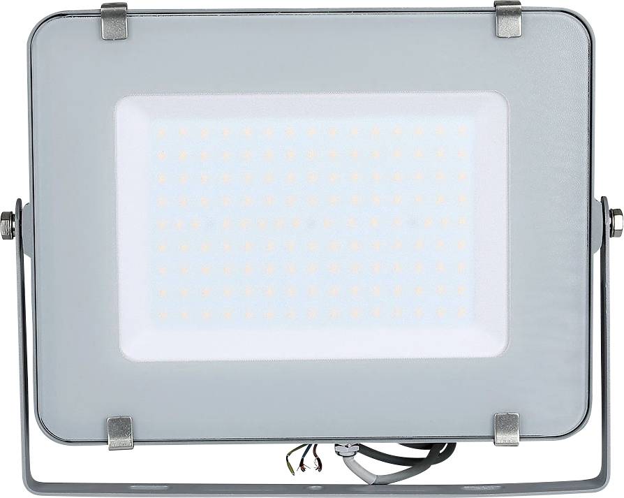 V-TAC VT-150 482 LED wall spotlight EEC: F (A - G) 150 W-4