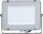 LED spotlight VT-150 150W 4000K gray