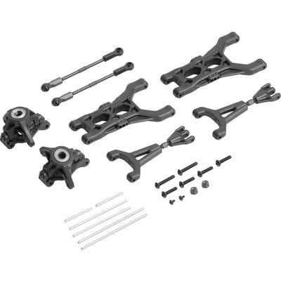 Reely RE-7125744 Spare part Rear suspension-0