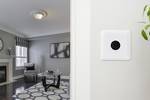Contactless IR switch