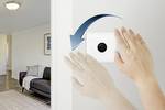Contactless IR switch