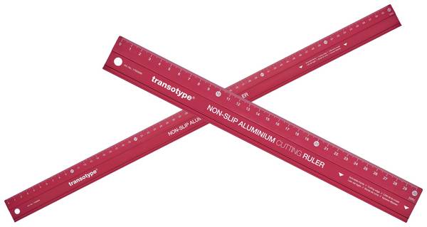 Transotype 17503 Cutting pad