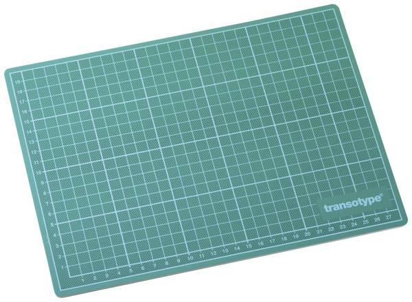 Transotype 17504 Cutting pad