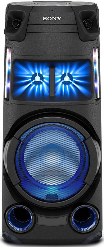 Image of Sony MHC-V43D Party speaker 1 pc(s)