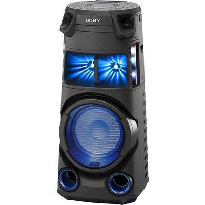 Buy Sony MHC-V43D Party speaker pc(s) Conrad Electronic