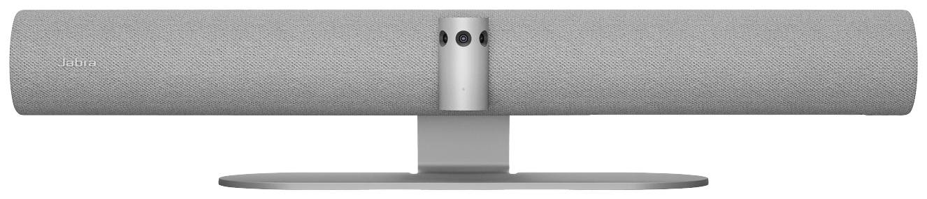 Jabra PanaCast 50 4K video conferencung solution 3840 x 1080 Pixel Stand, Microphone, Loudspeaker