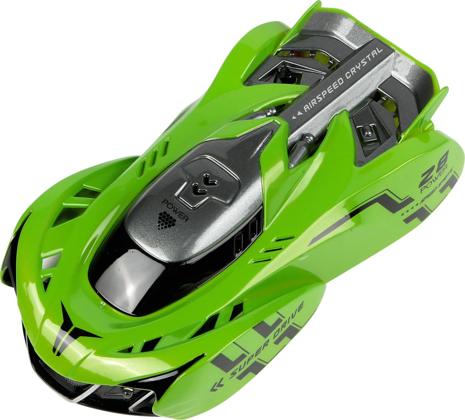 R-752S Wand-Kletterer RC model car Race car-0