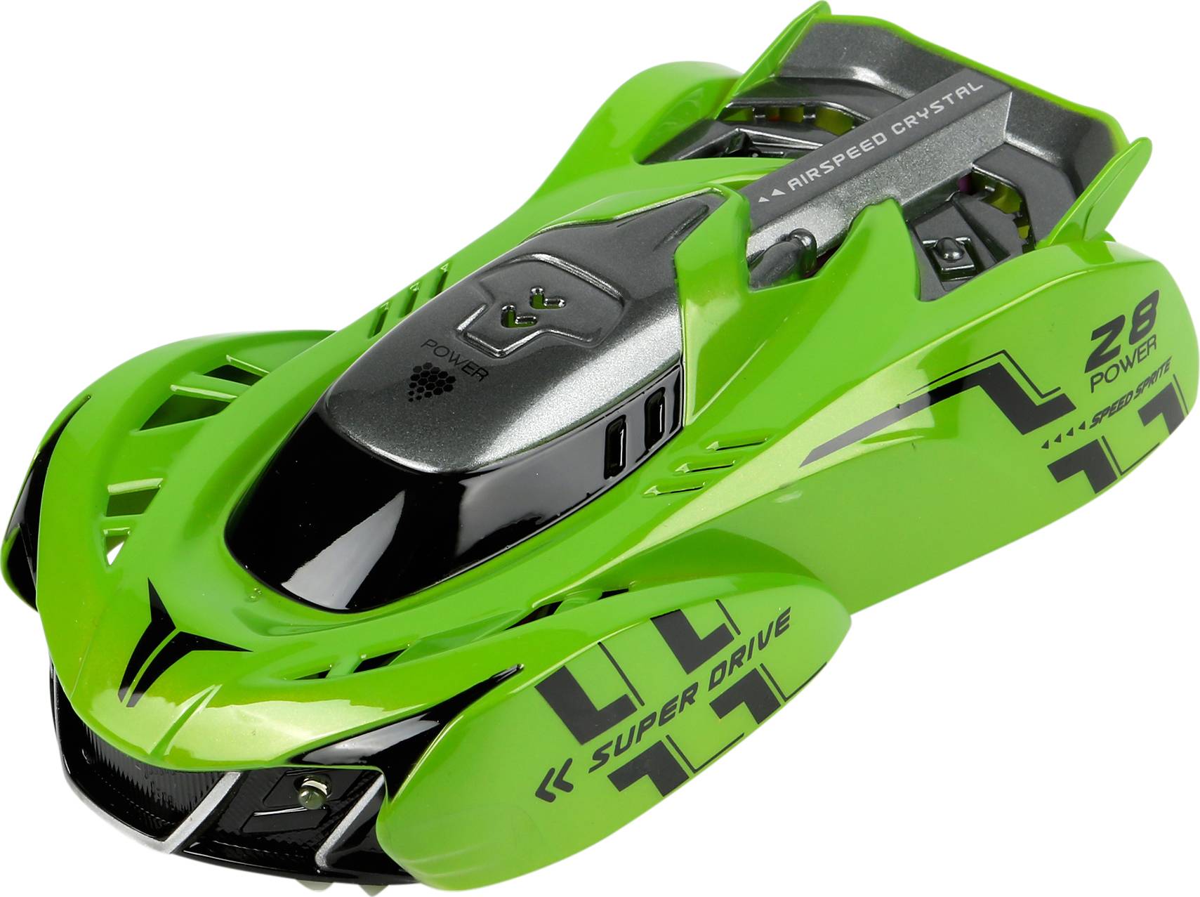 R-752S Wand-Kletterer RC model car Race car-1