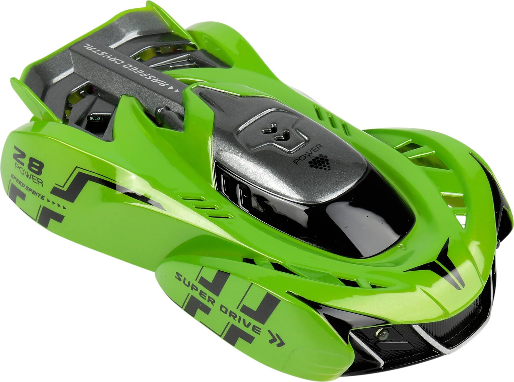 R-752S Wand-Kletterer RC model car Race car-2